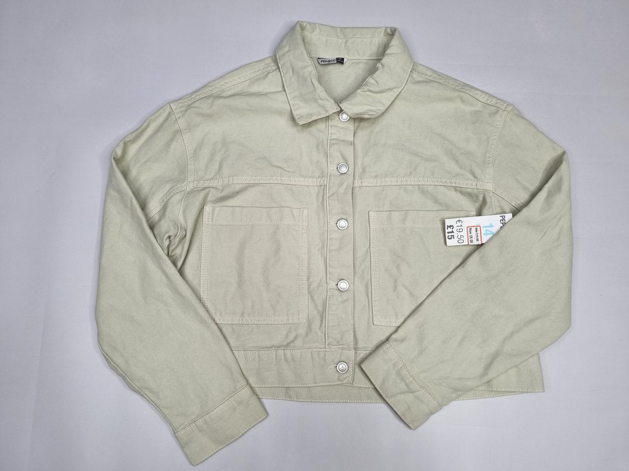 Фото1 Жакет Pep&co