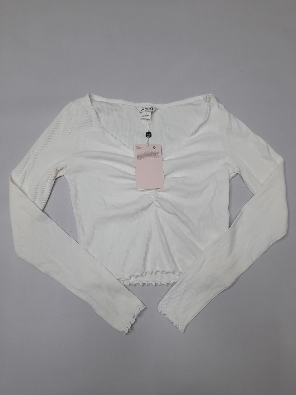 Фото1 Топ Monki