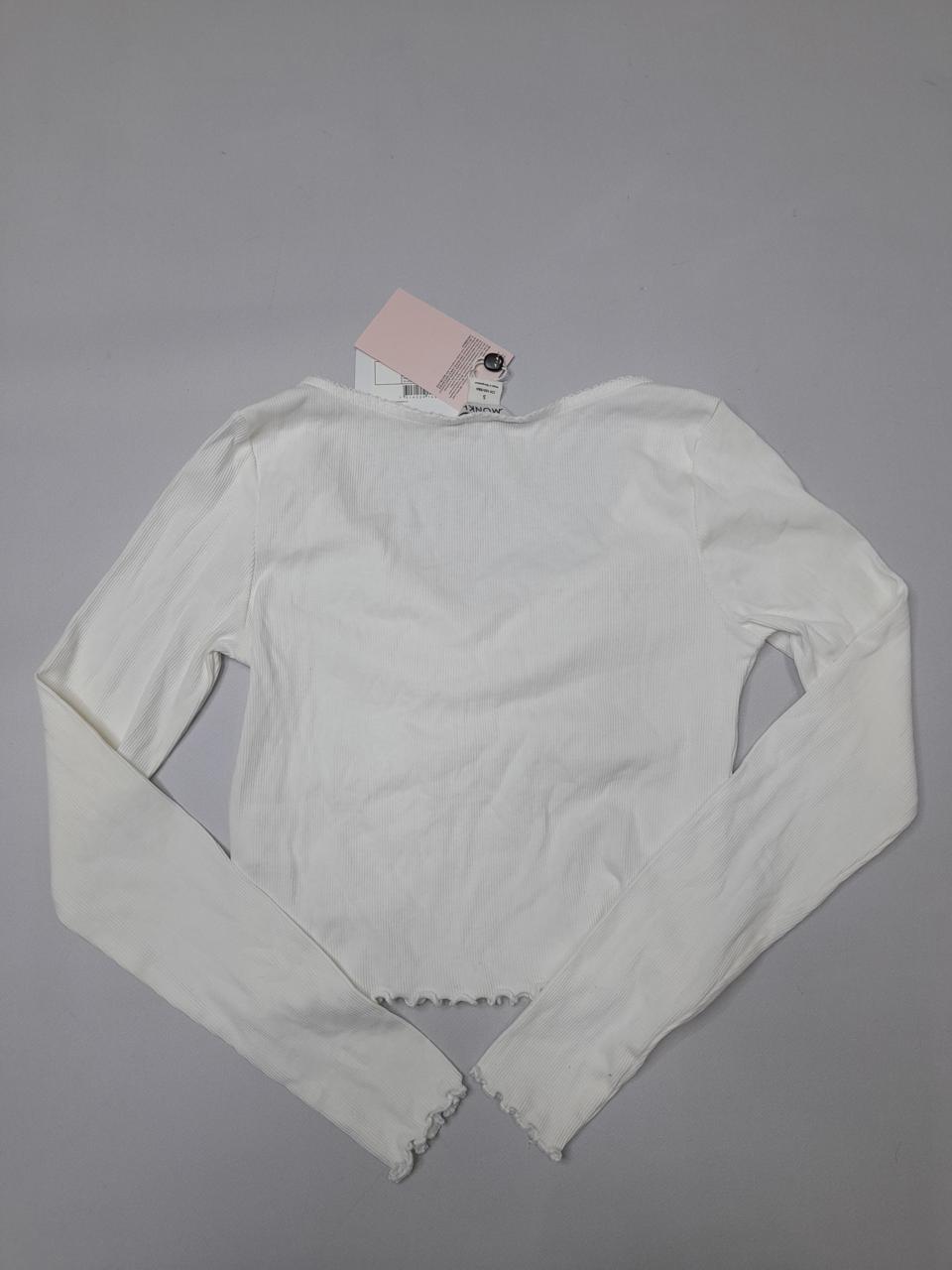 Фото2 Топ Monki