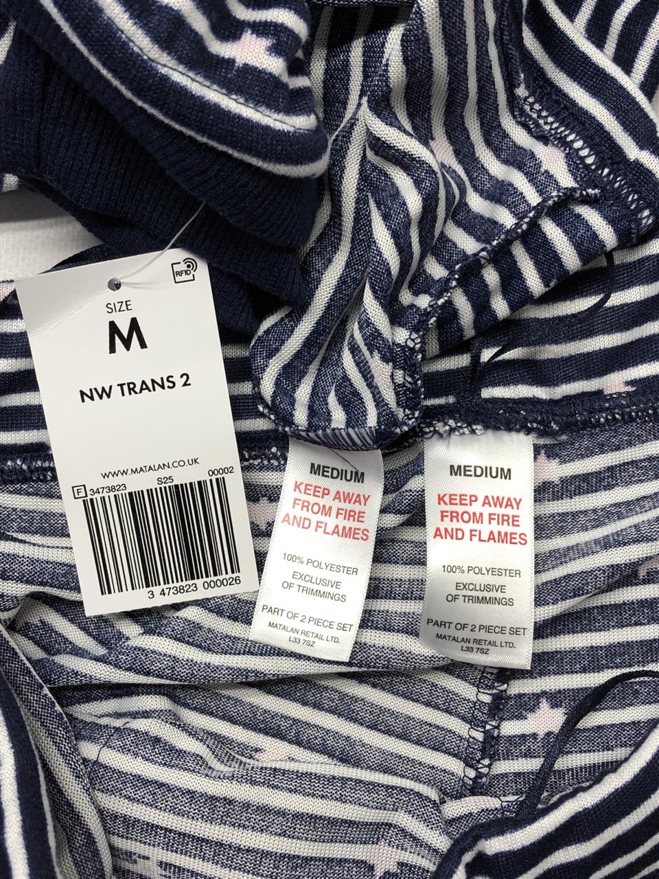Фото4 Піжама MATALAN
