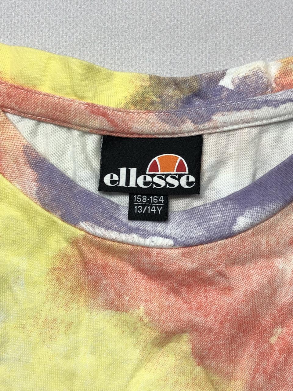 Фото3 Сукня ellesse