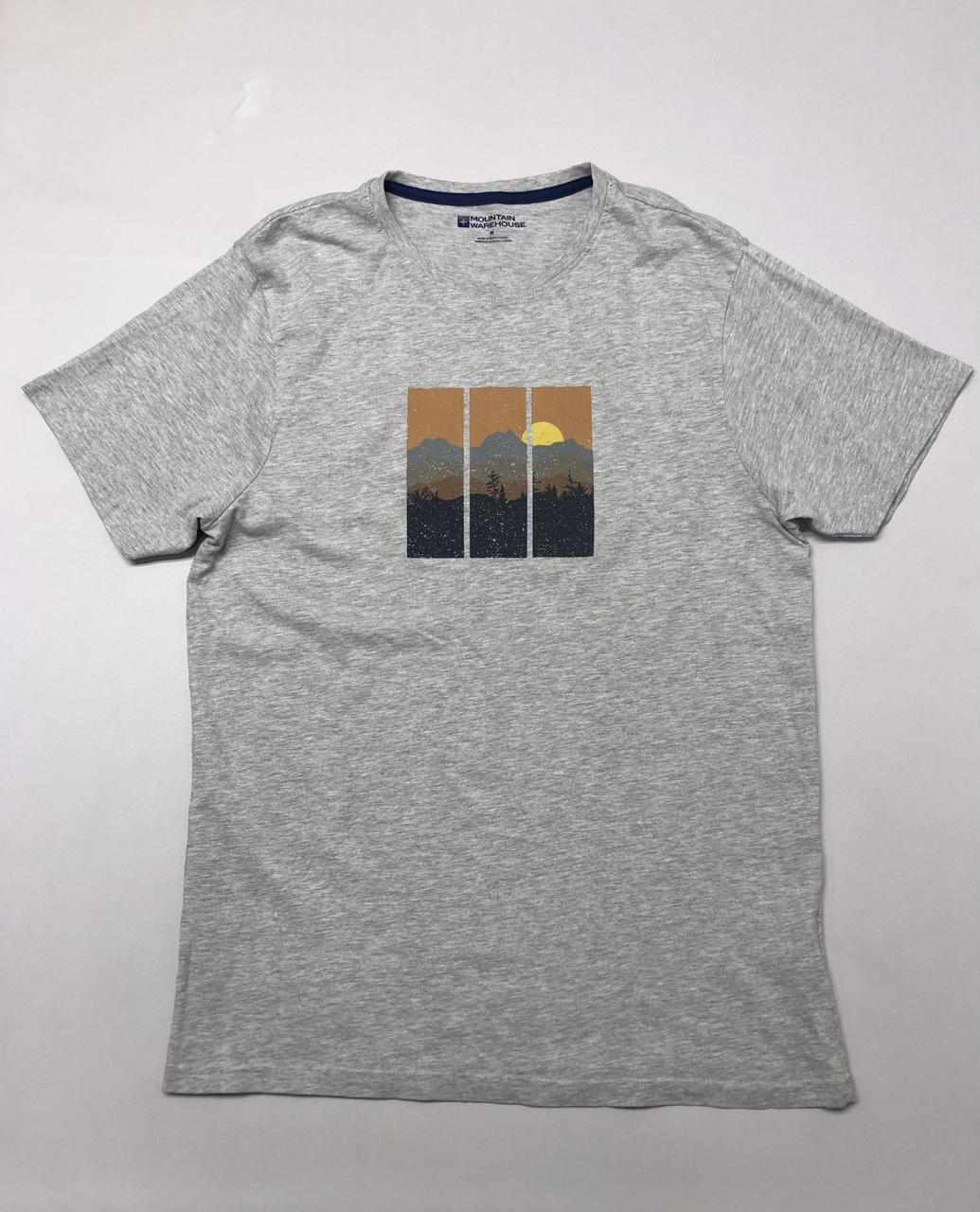 Фото1 Футболка Mountain Warehouse