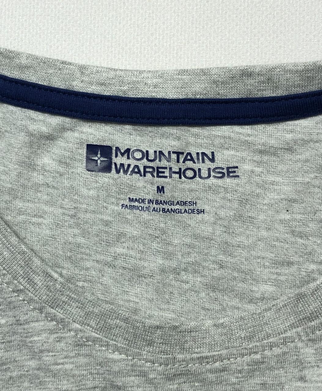 Фото3 Футболка Mountain Warehouse