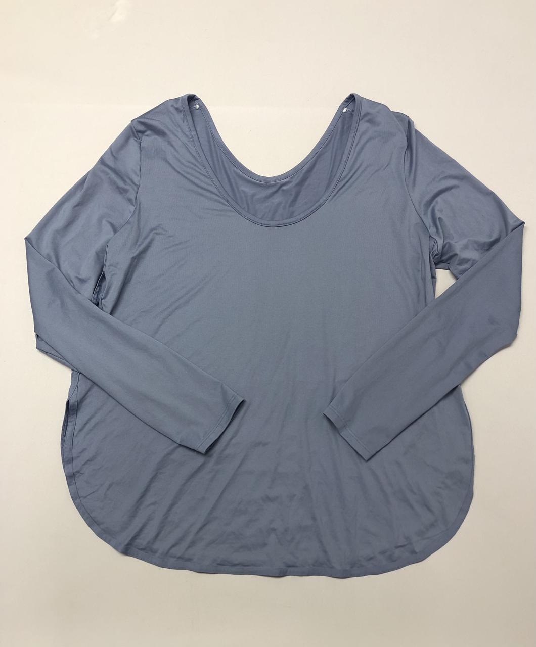 Фото2 Лонгслів PUMA