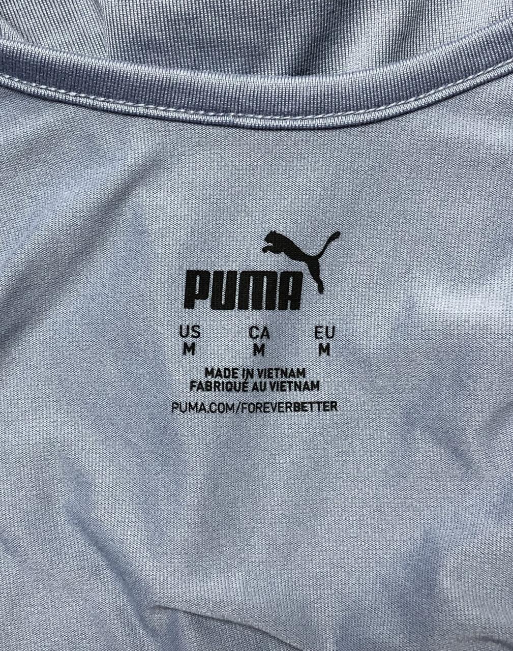 Фото3 Лонгслів PUMA