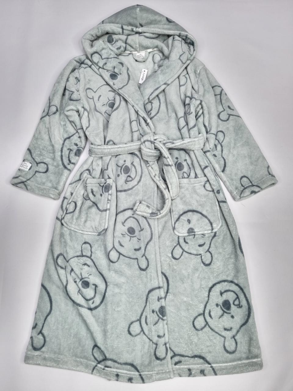 Фото1 Халат George