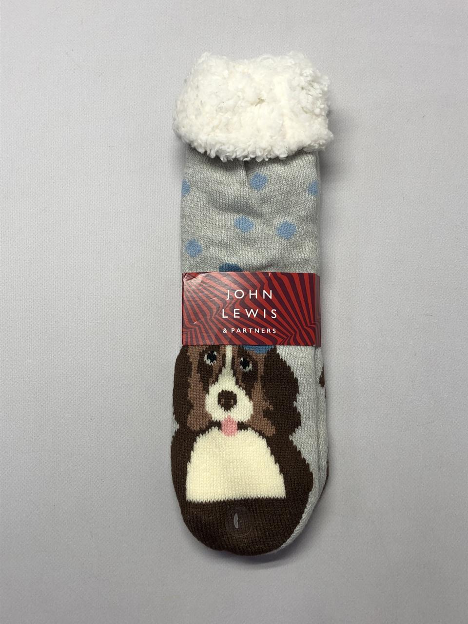 Фото1 Шкарпетки John Lewis