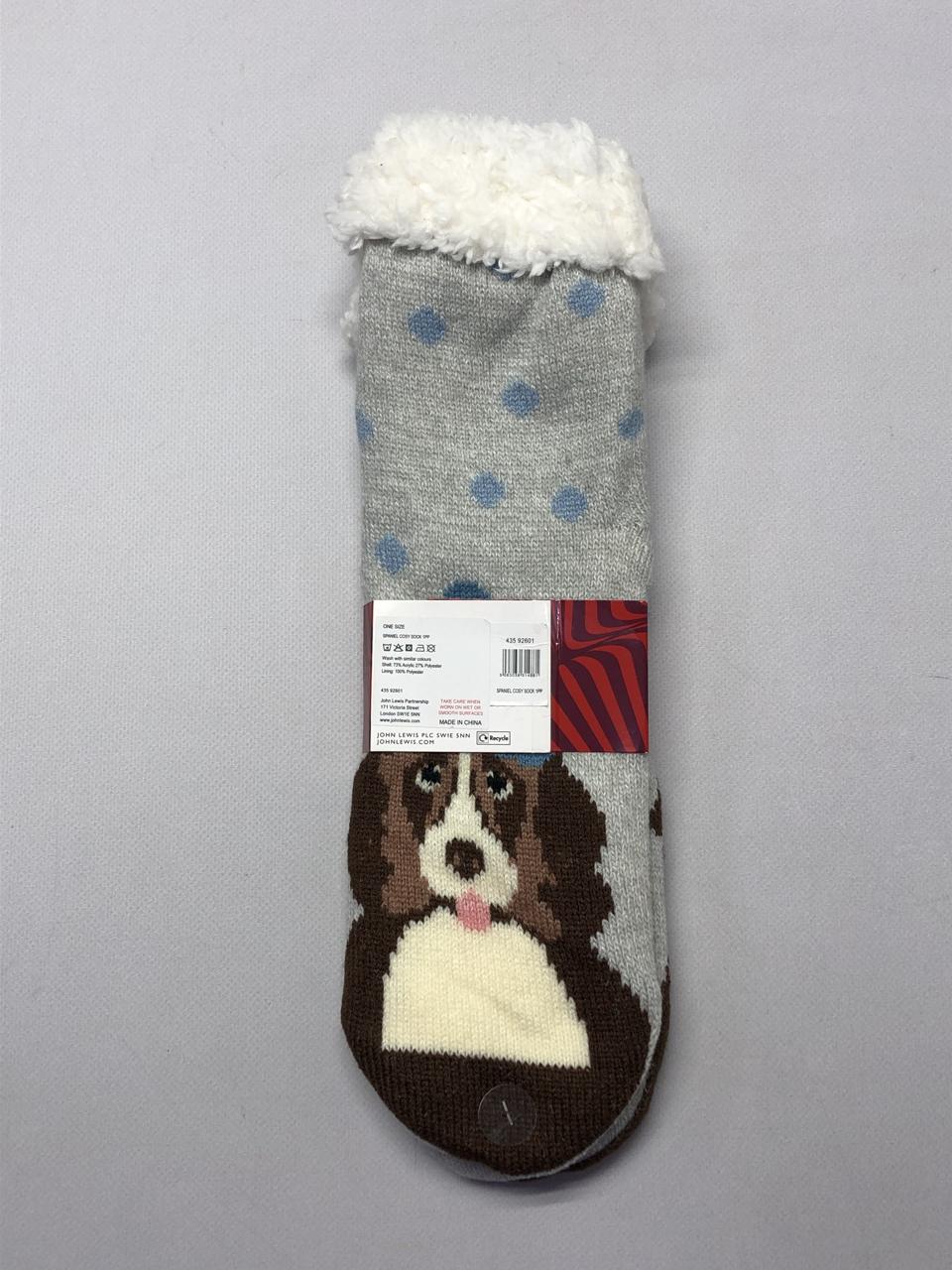 Фото2 Шкарпетки John Lewis