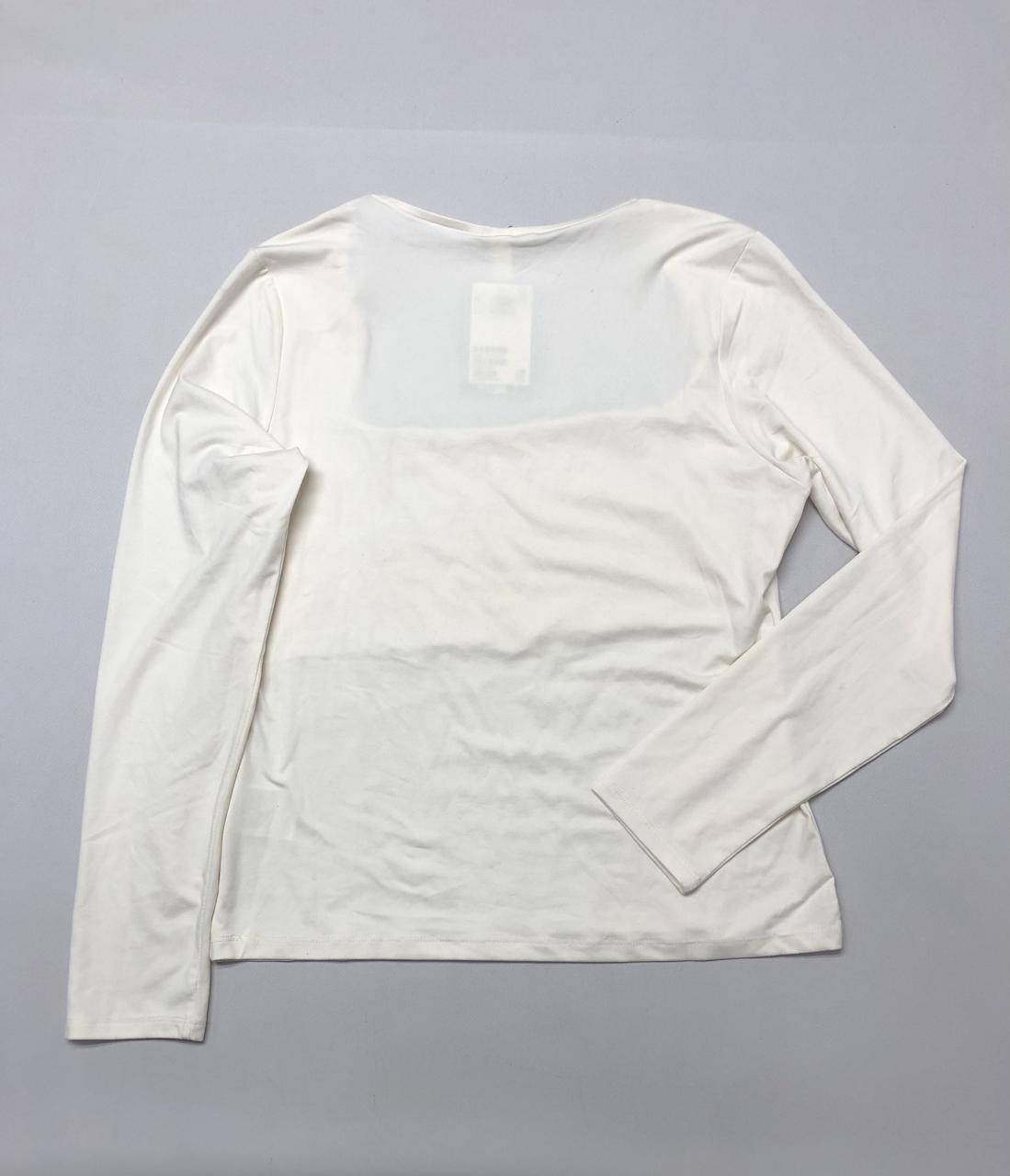 Фото2 Лонгслів H&M