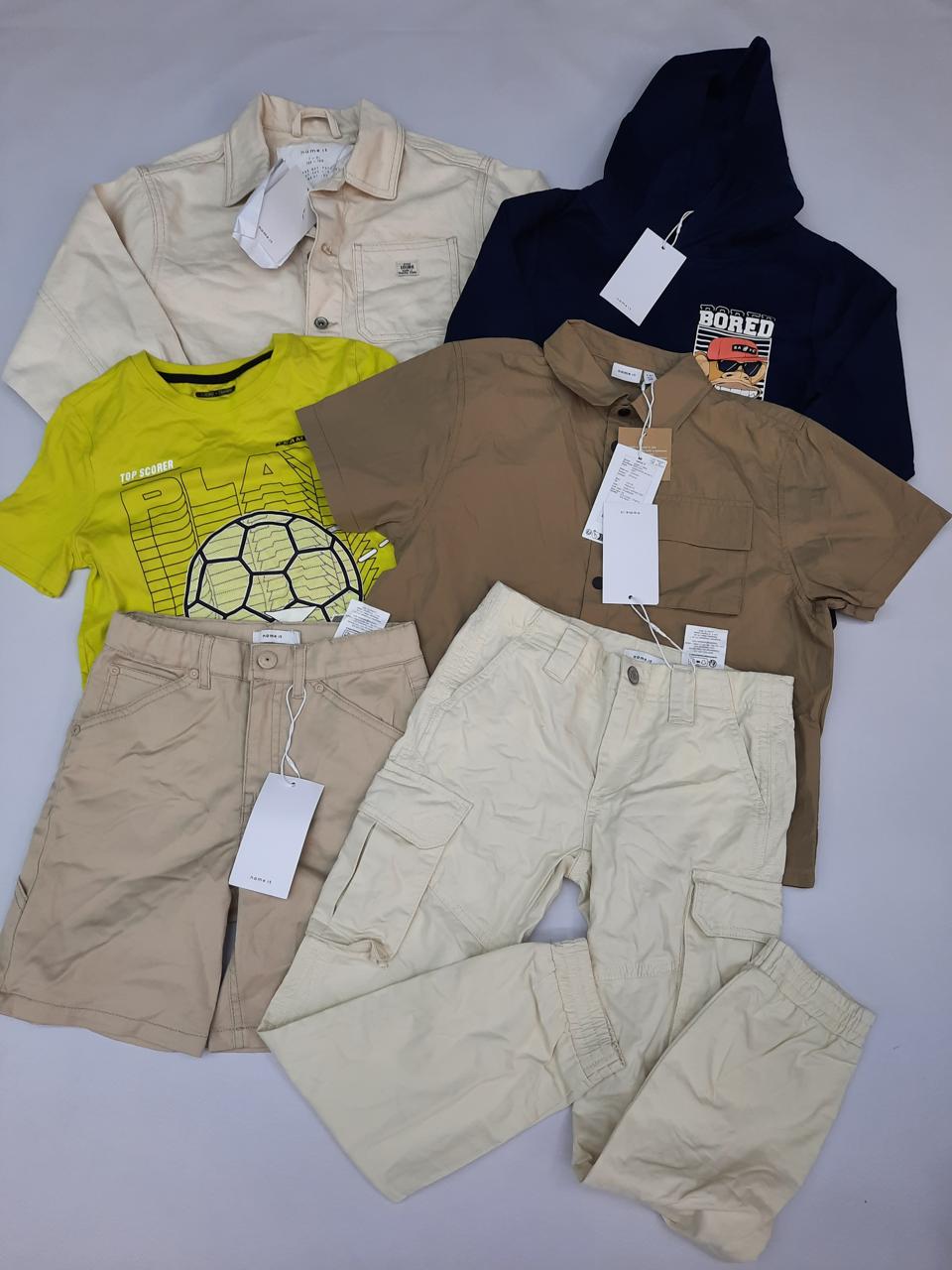 Фото1 Сет дитячий