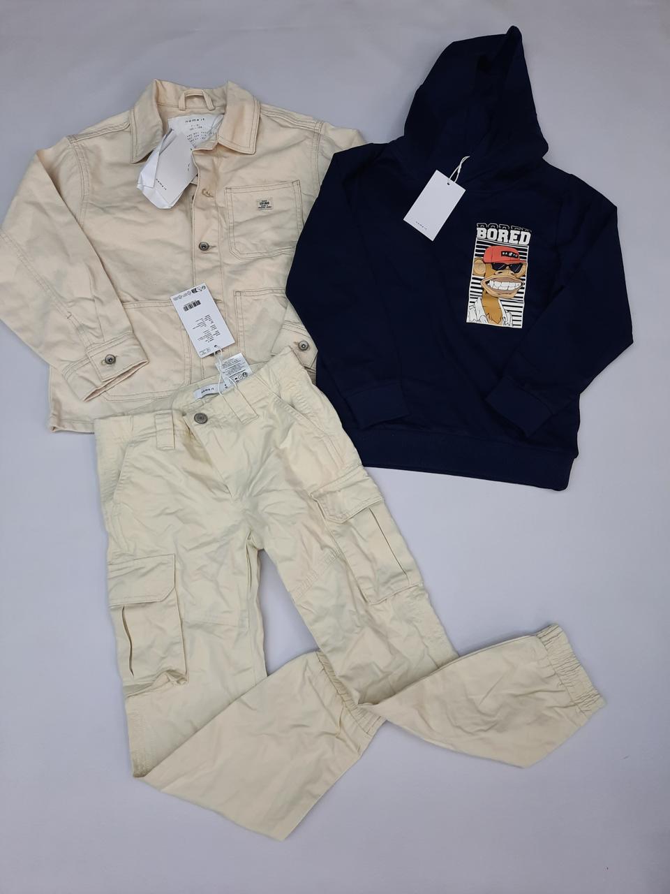 Фото2 Сет дитячий