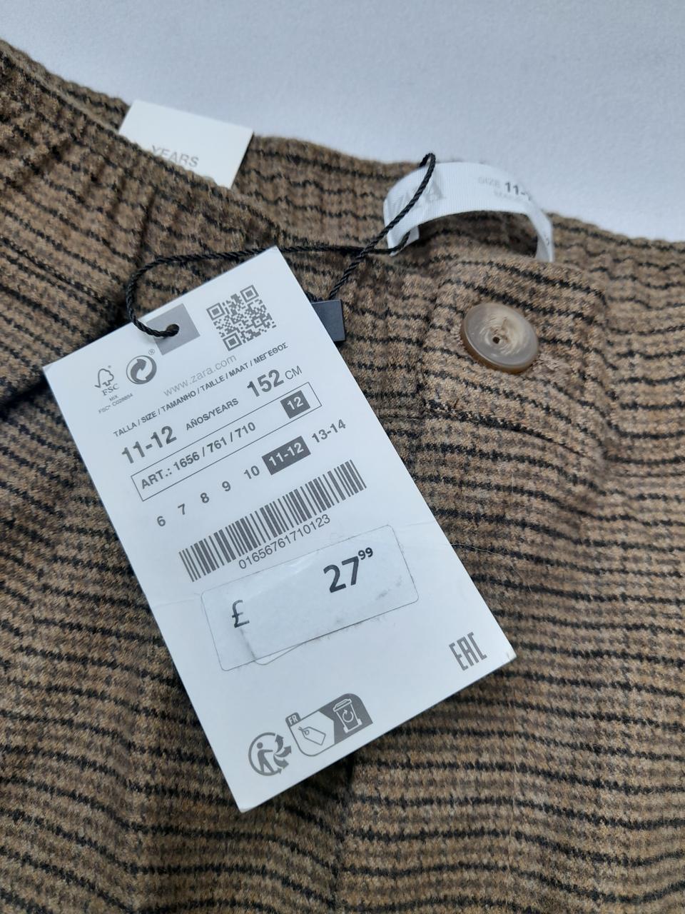 Фото3 Штани Zara