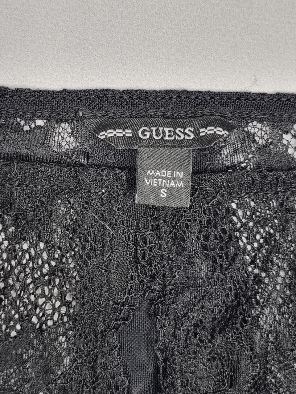 Фото3 Боді Guess