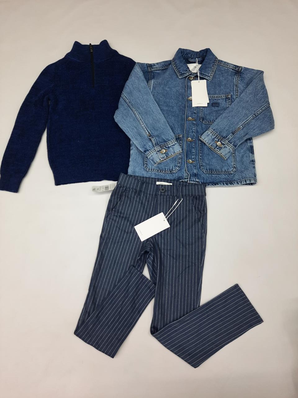 Фото1 Сет дитячий