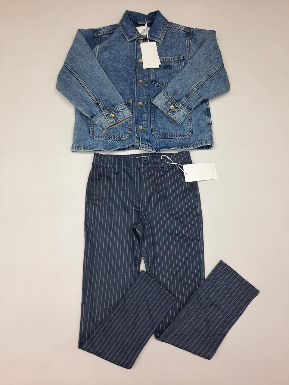 Фото2 Сет дитячий