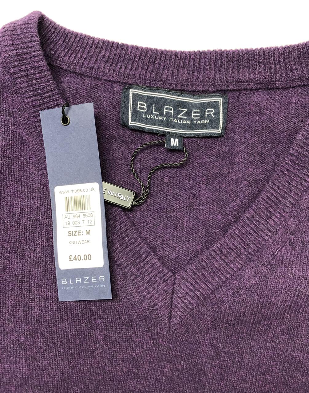 Фото3 Светр BLAZER