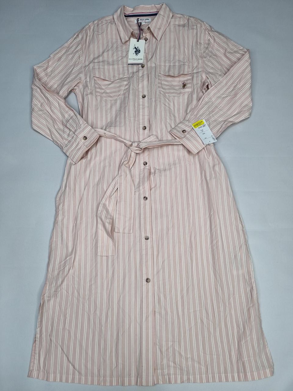 Фото1 Сукня U.S. POLO ASSN