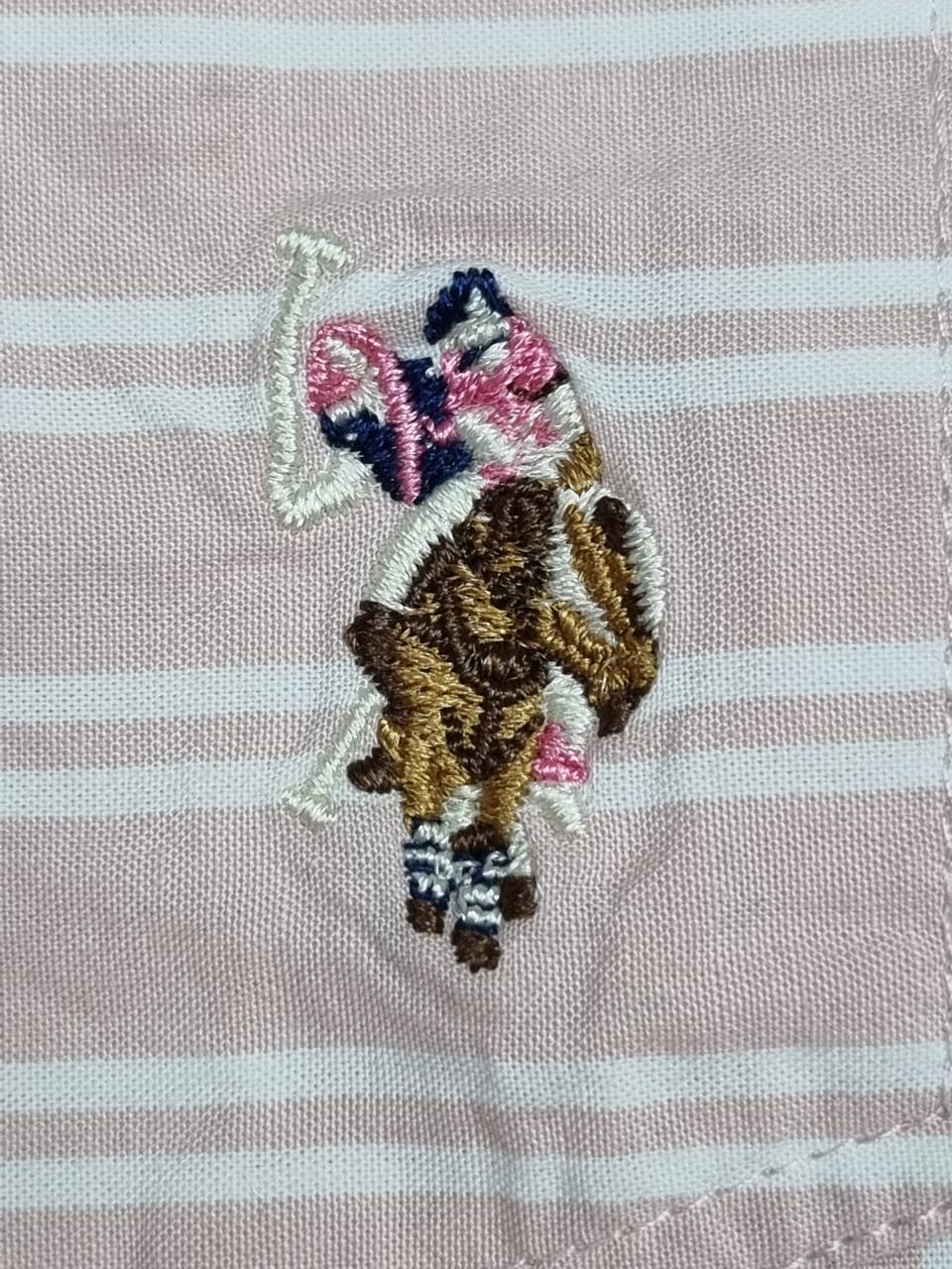 Фото3 Сукня U.S. POLO ASSN