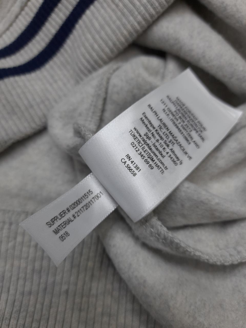 Фото3 Сукня Polo Ralph Lauren