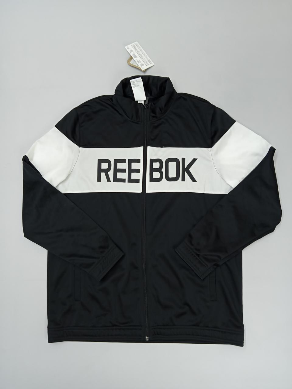 Фото1 Кофта Reebok