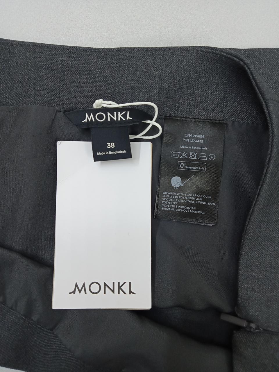 Фото3 Спідниця Monki