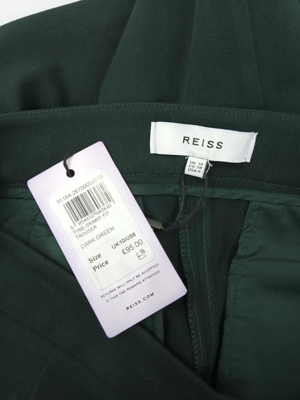 Фото3 Штани Reiss