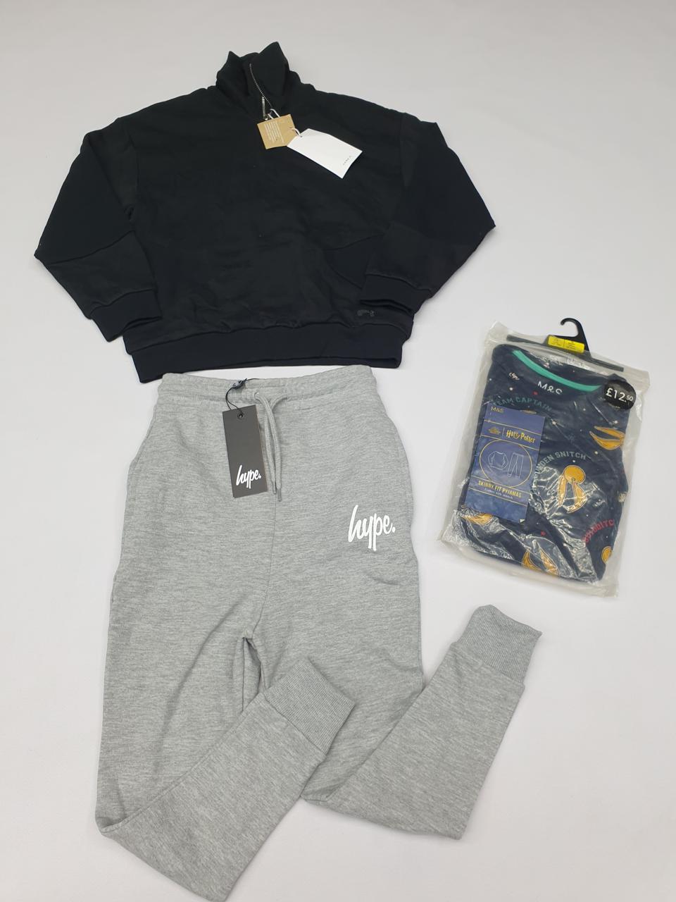 Фото1 Сет дитячий