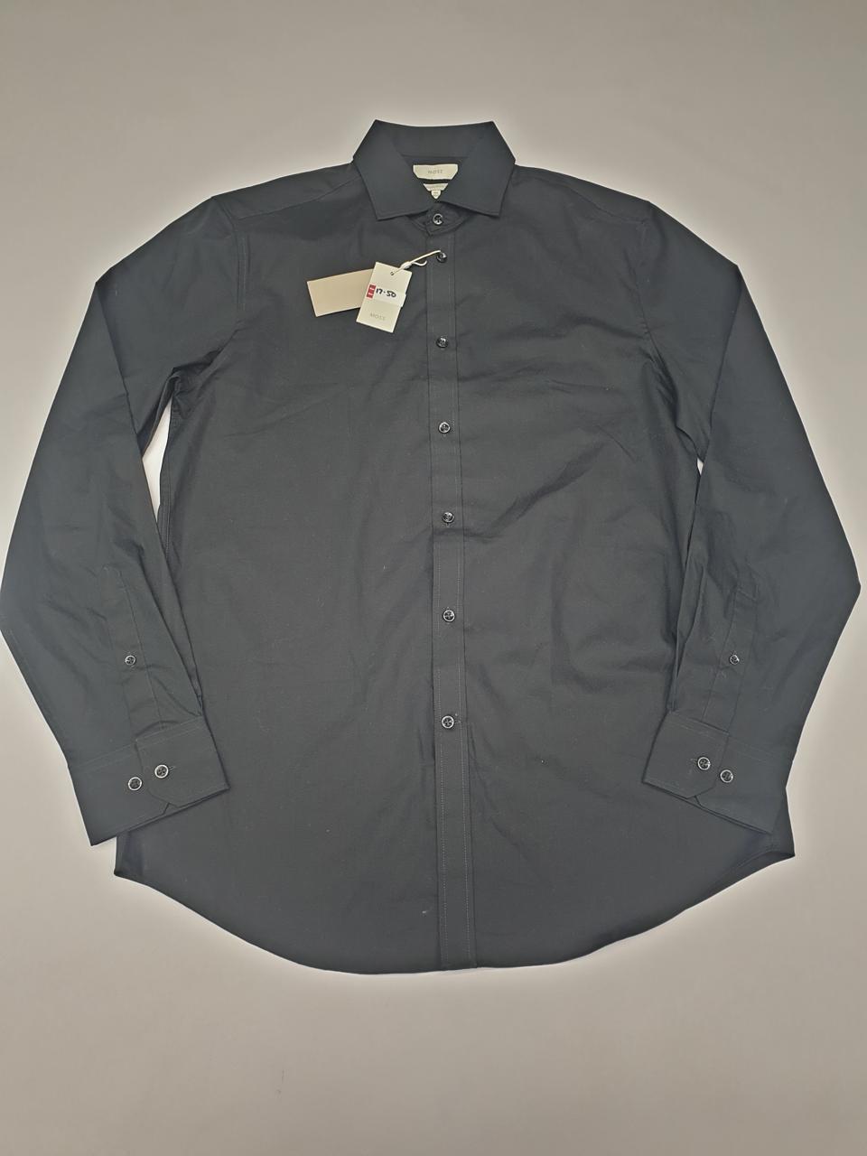 Фото1 Сорочка Moss