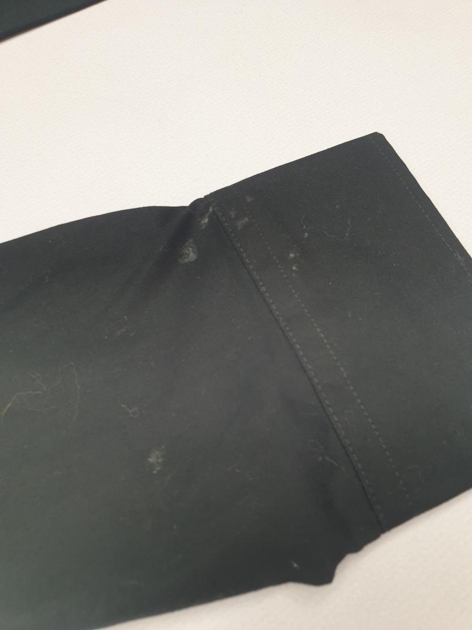 Фото4 Сорочка Moss