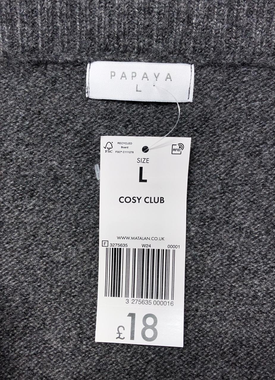 Фото3 Спідниця PAPAYA