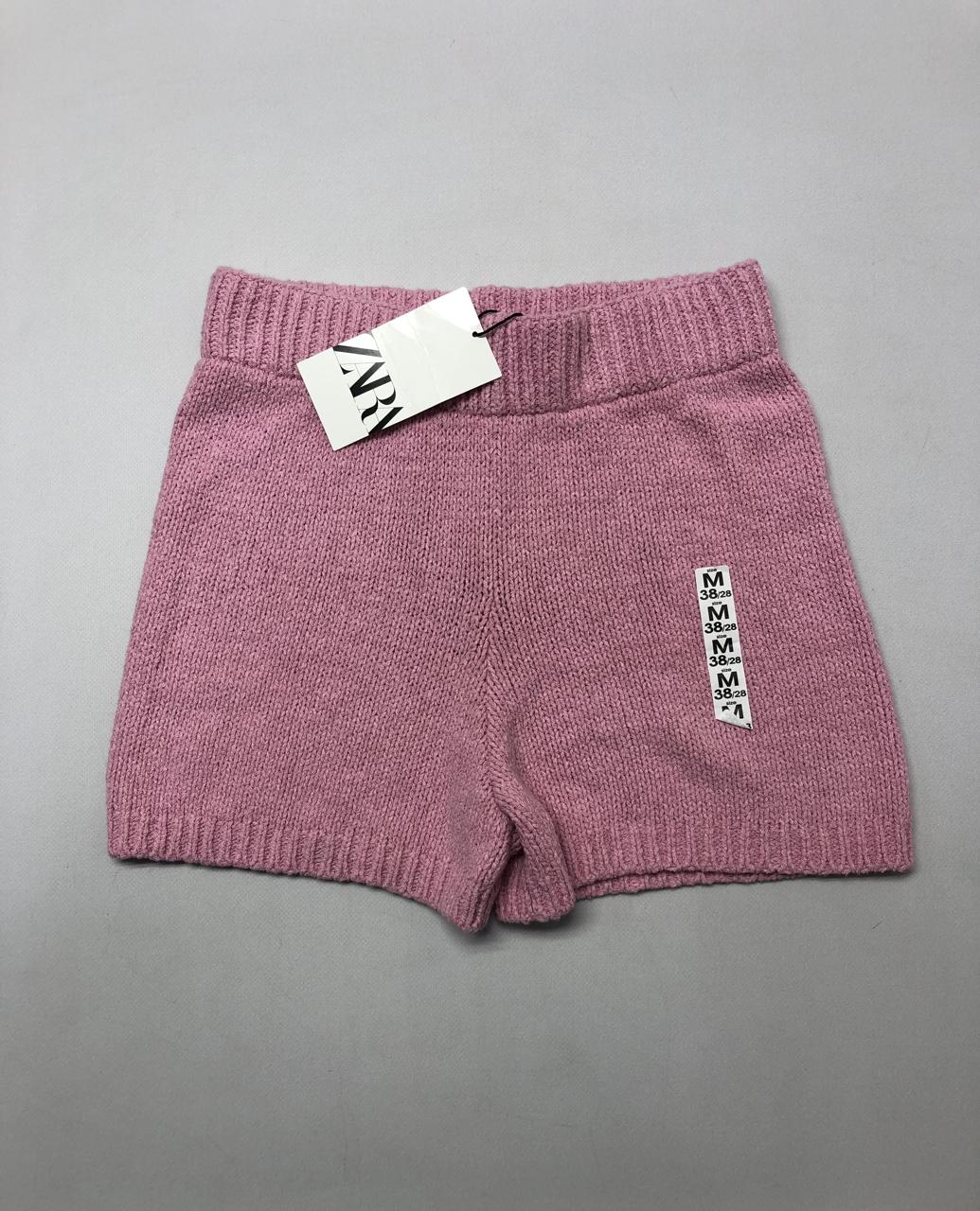 Фото1 Шорти ZARA