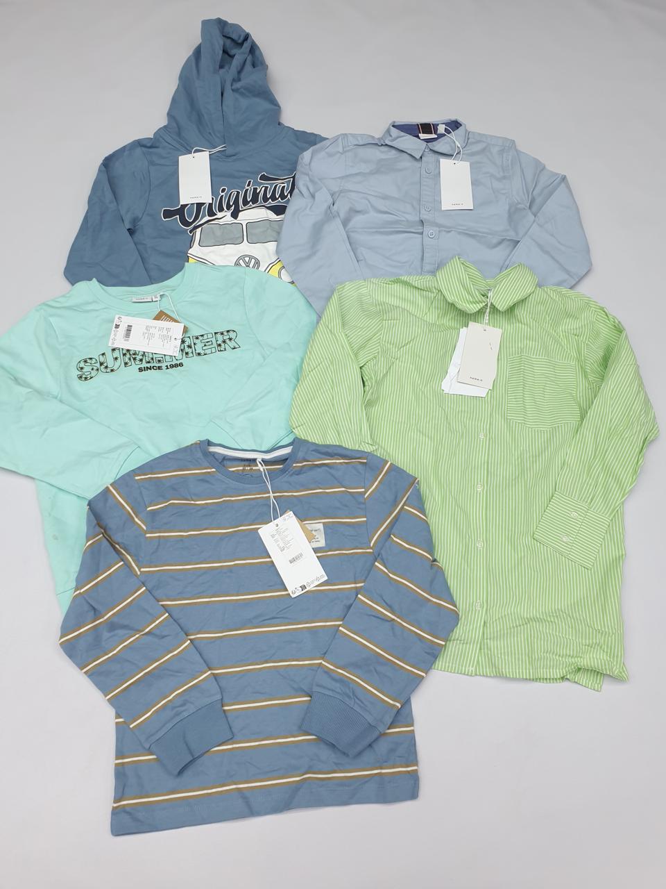 Фото1 Сет дитячий