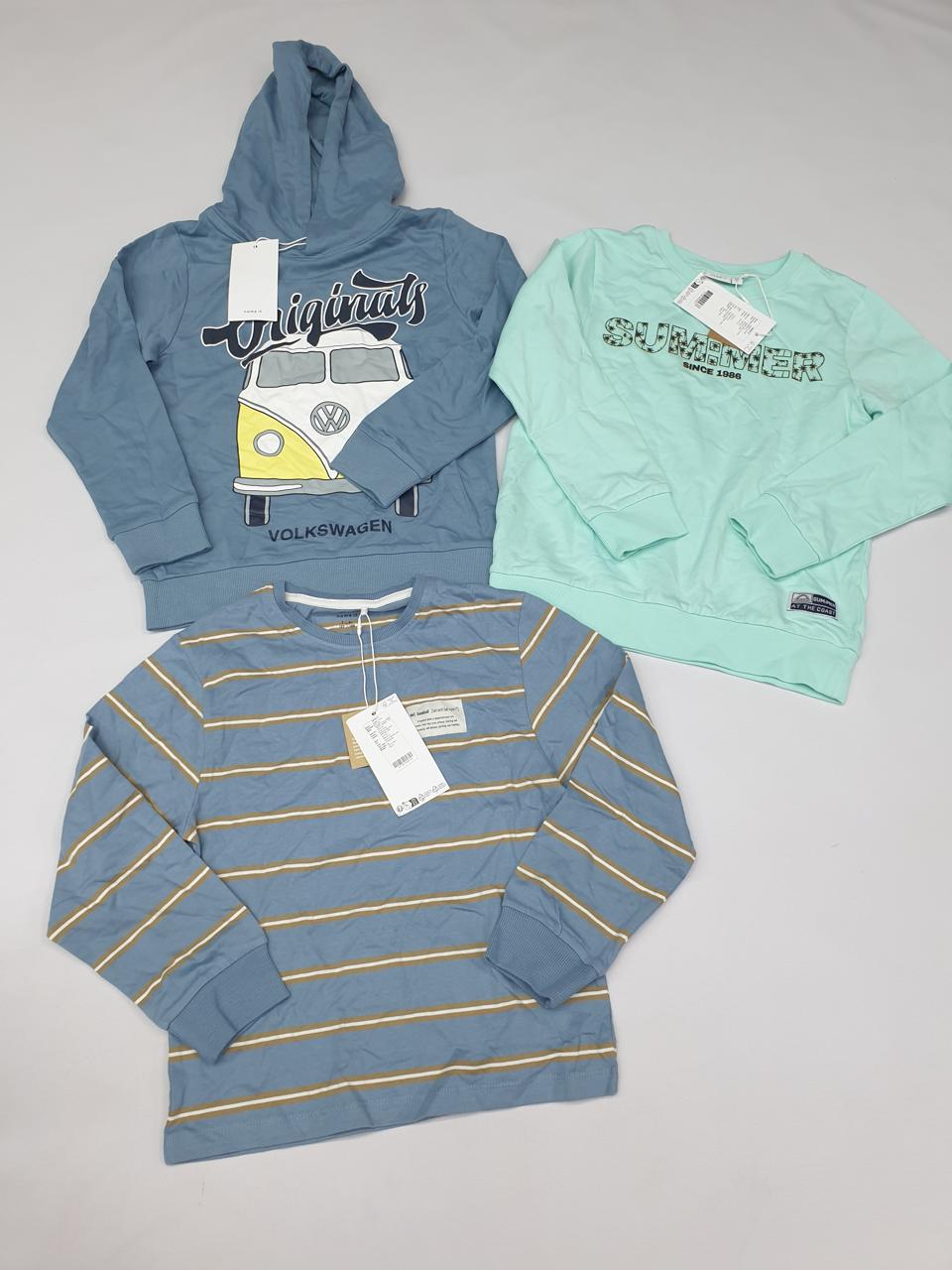 Фото2 Сет дитячий