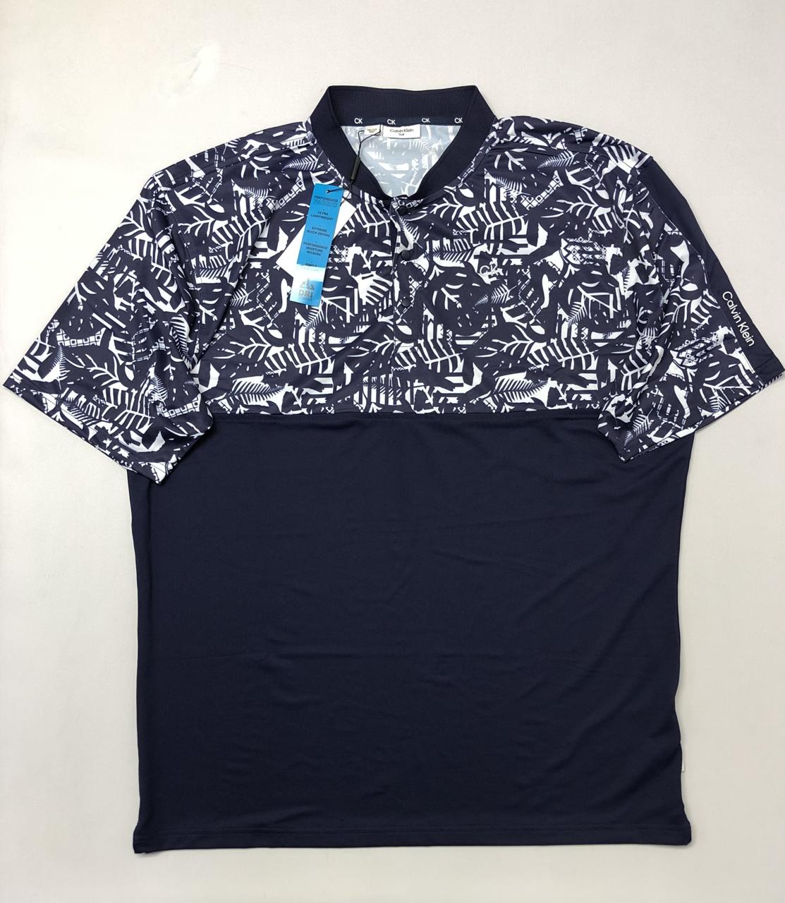 Фото1 Футболка Calvin Klein