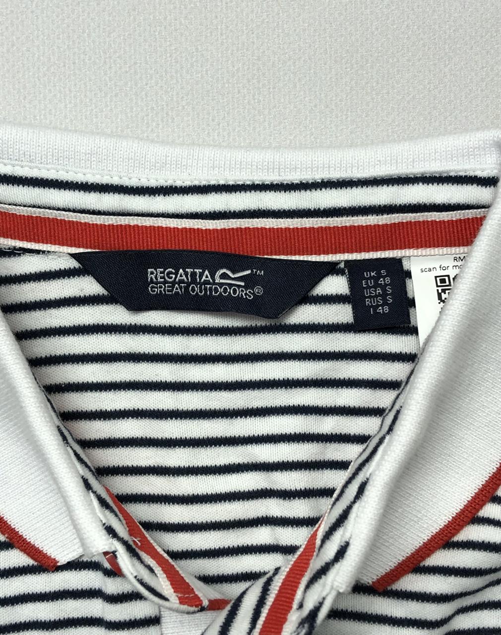 Фото3 Футболка REGATTA