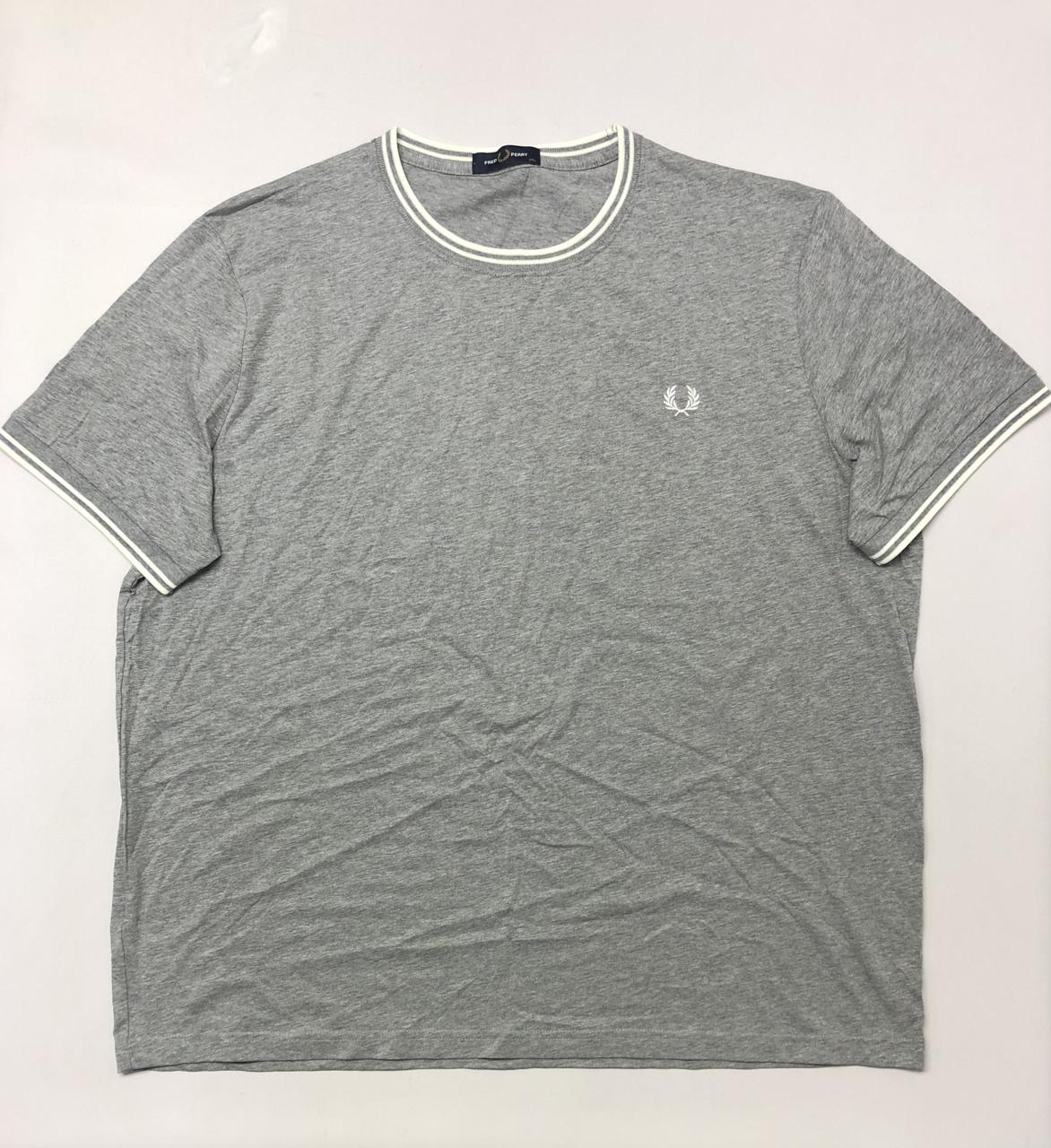 Фото1 Футболка FRED PERRY