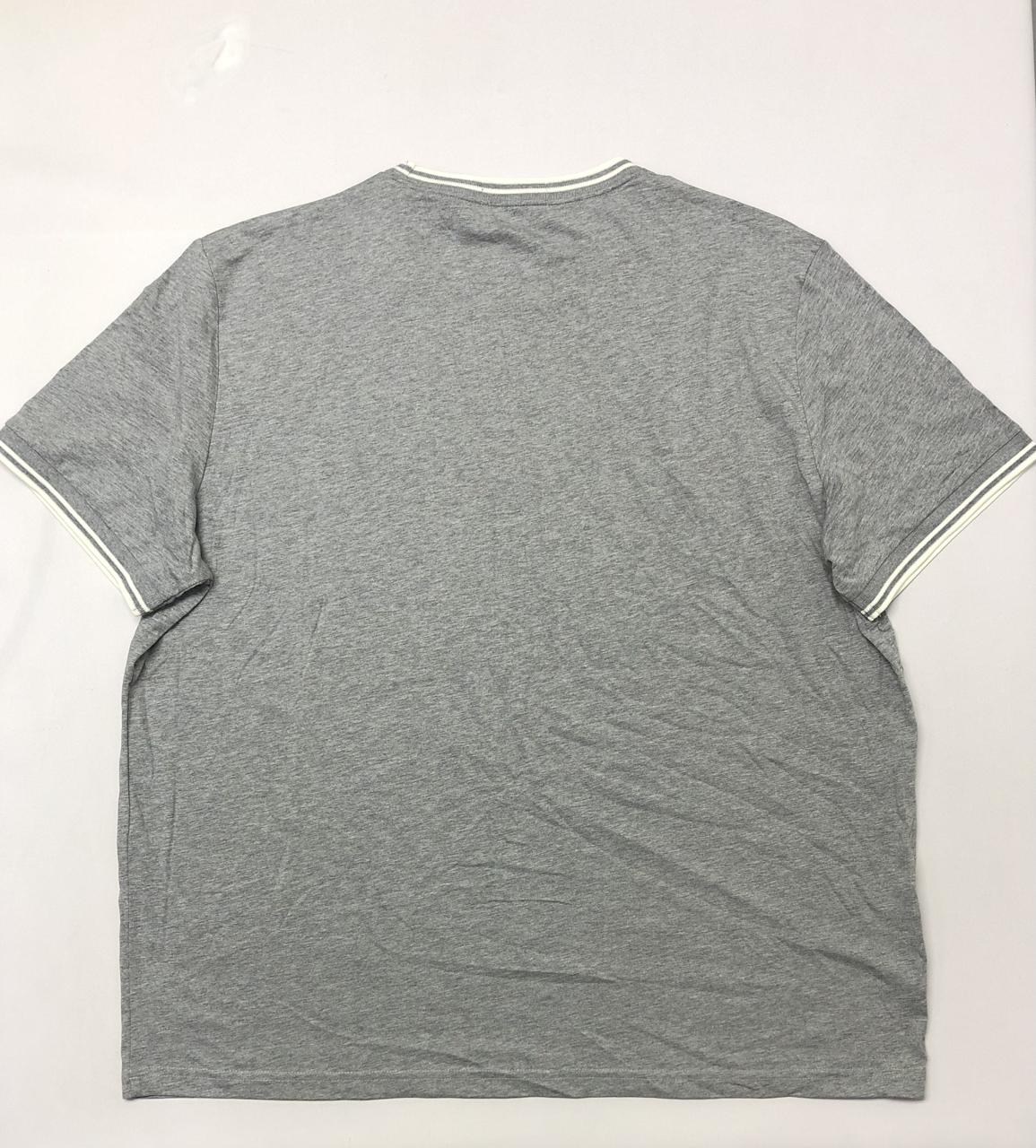 Фото2 Футболка FRED PERRY