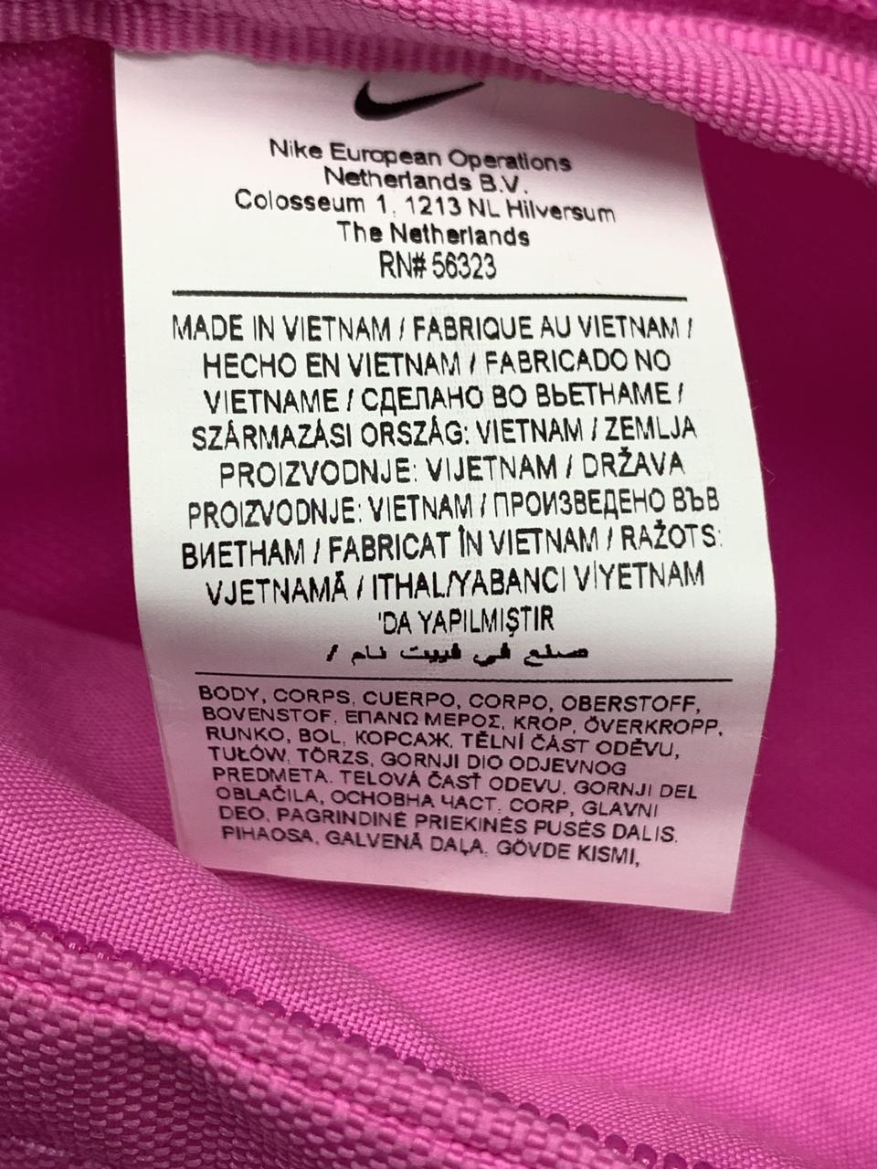 Фото3 Сумка Nike