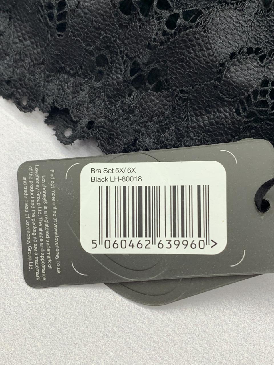 Фото3 Бюстгальтер Love Honey