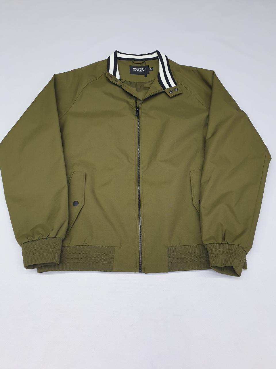 Фото1 Вітровка  Burton