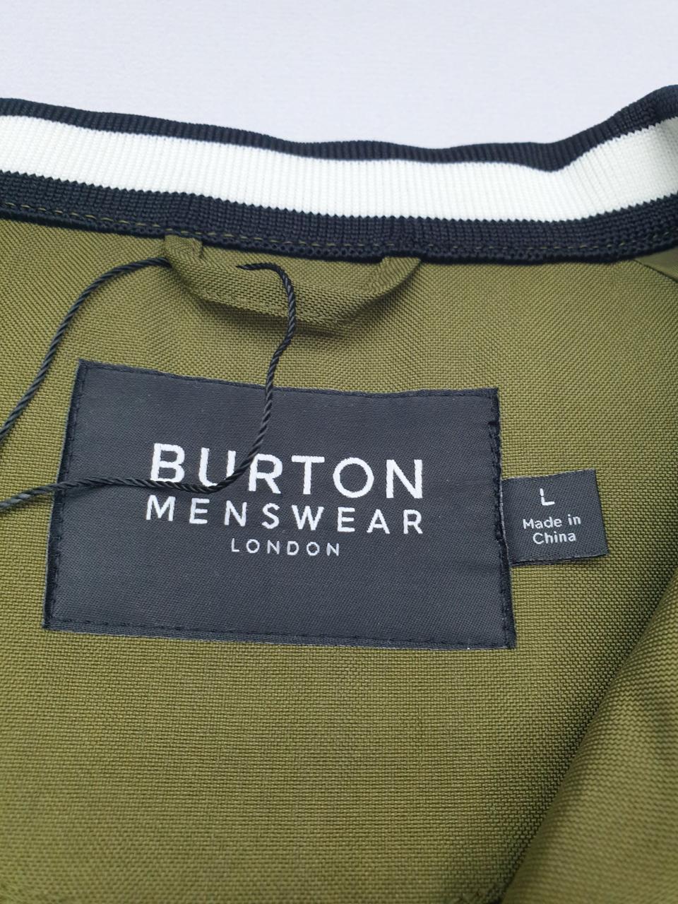 Фото3 Вітровка  Burton