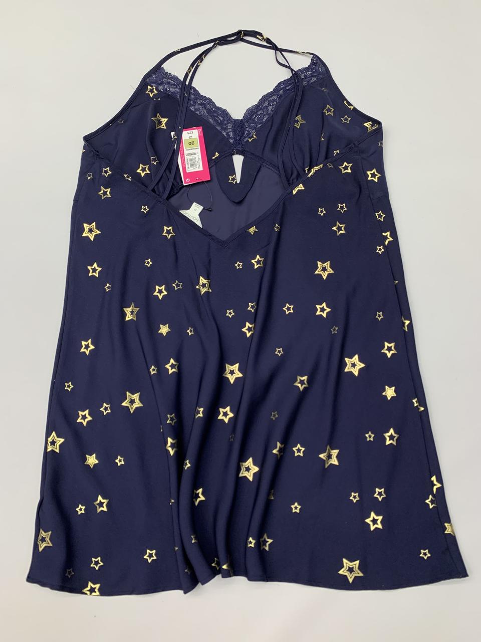 Фото2 Нічна сорочка M&S