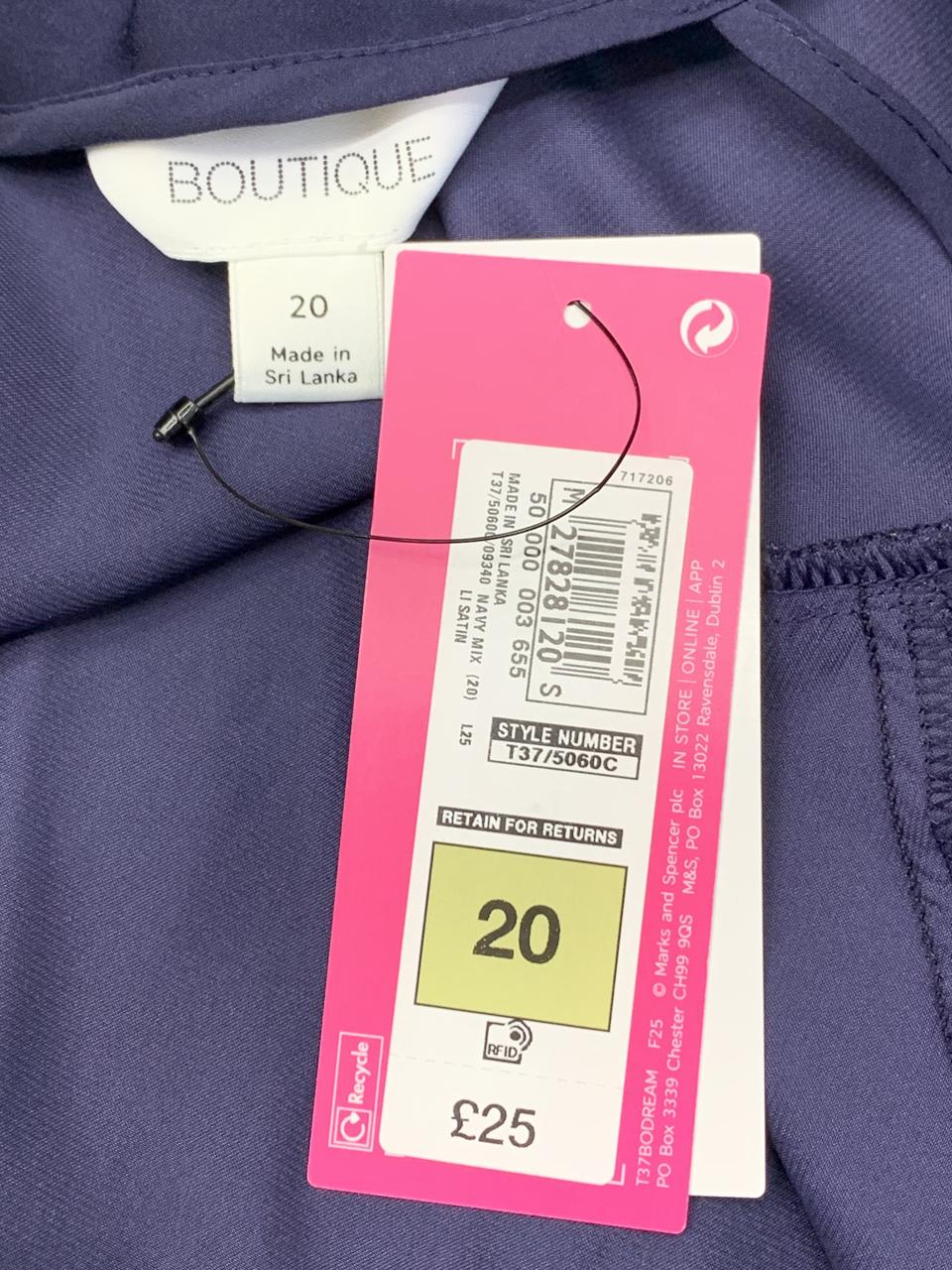 Фото3 Нічна сорочка M&S