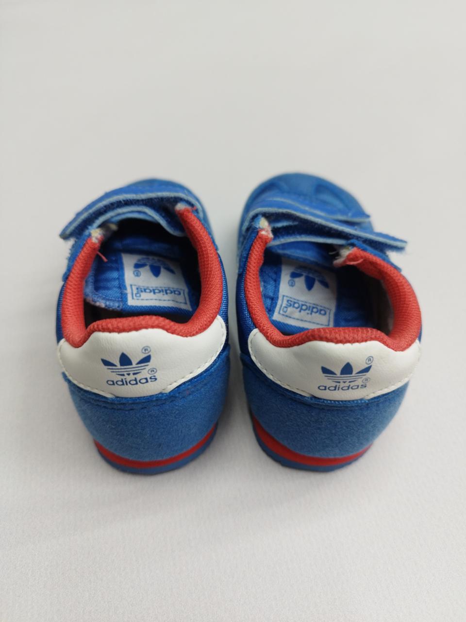 Фото2 Кросівки Adidas