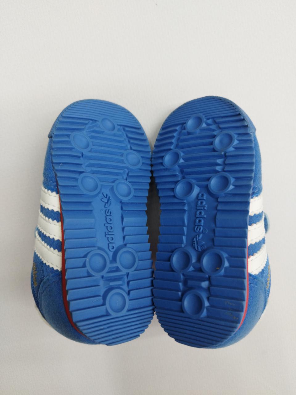 Фото3 Кросівки Adidas