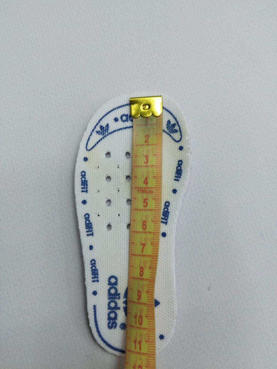 Фото4 Кросівки Adidas