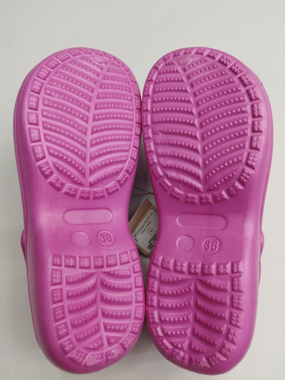 Фото3 Шльопанці TU