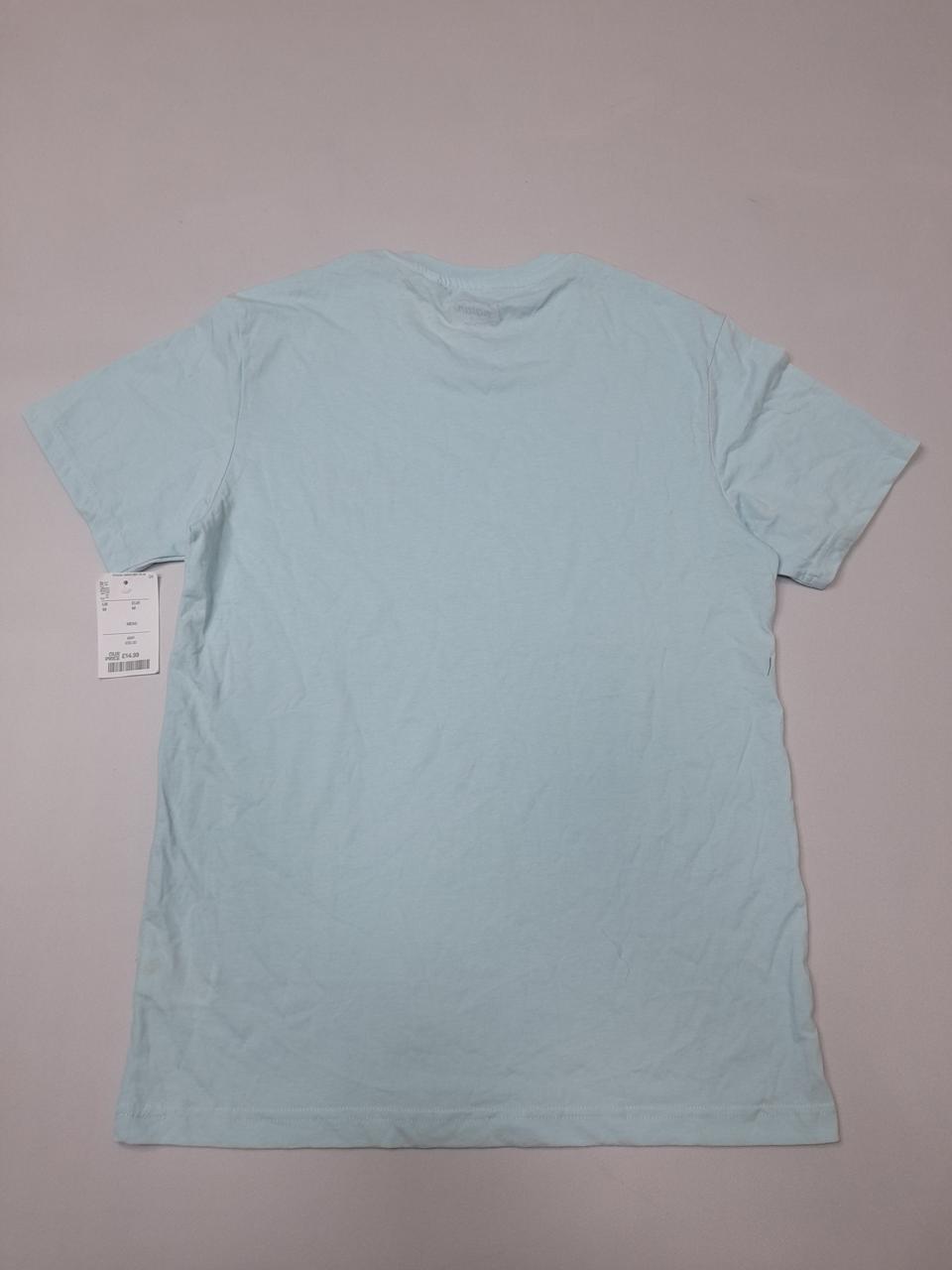 Фото2 Футболка Penguin