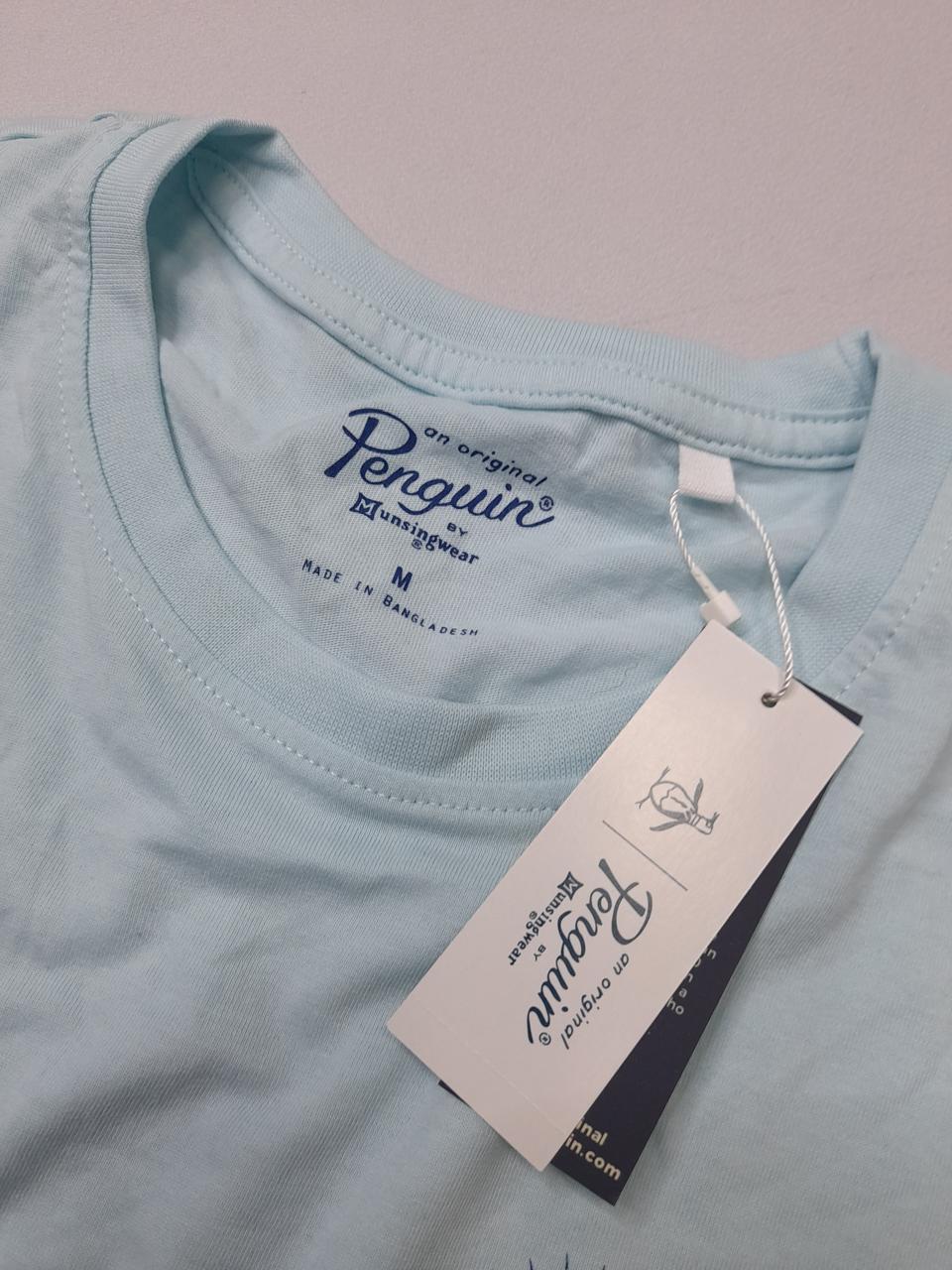 Фото3 Футболка Penguin