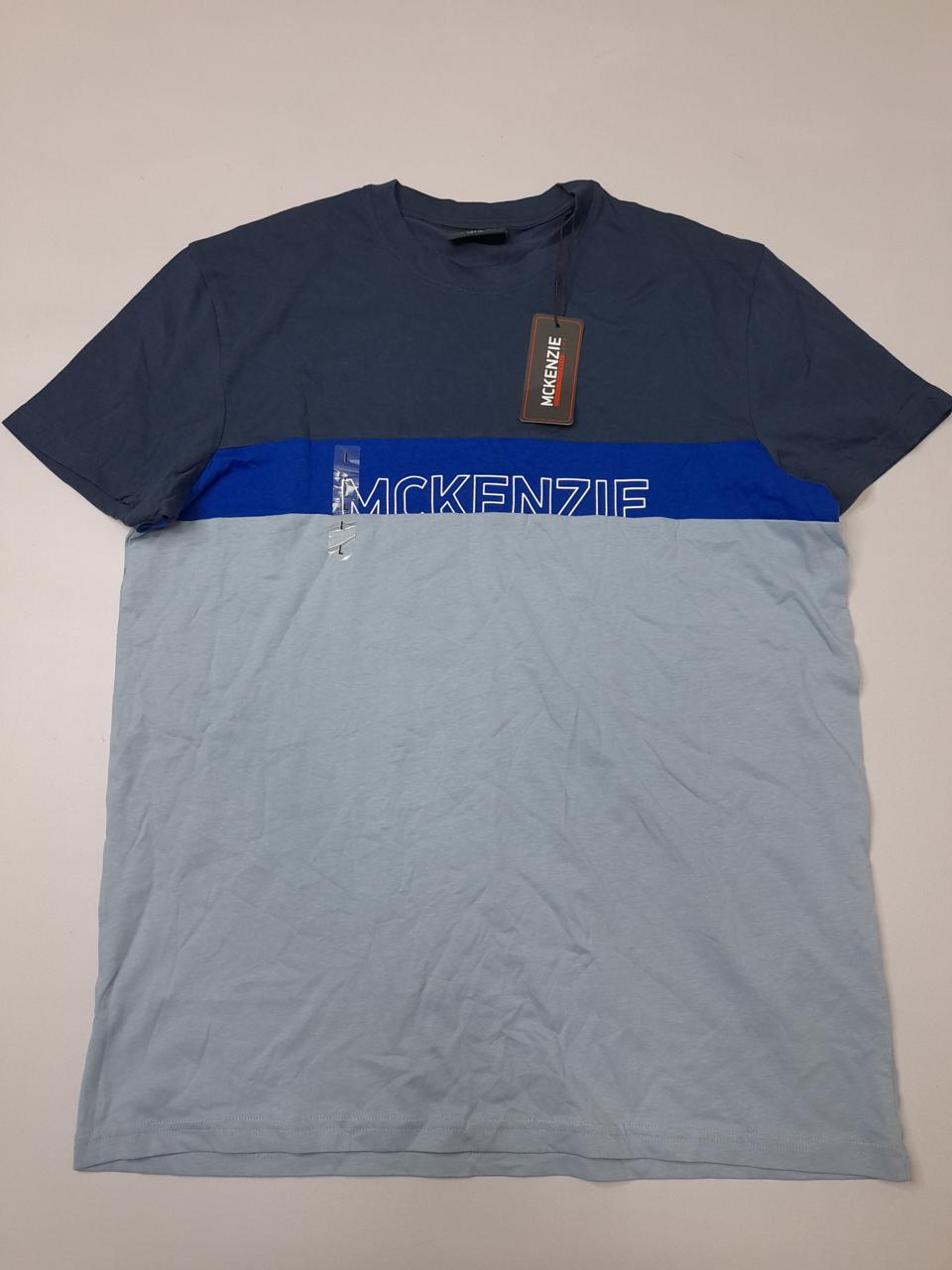Фото1 Футболка MCkenzie